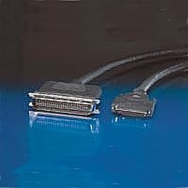 ROLINE SCSI LVD cable, V68 M / C50 M, 1.8m