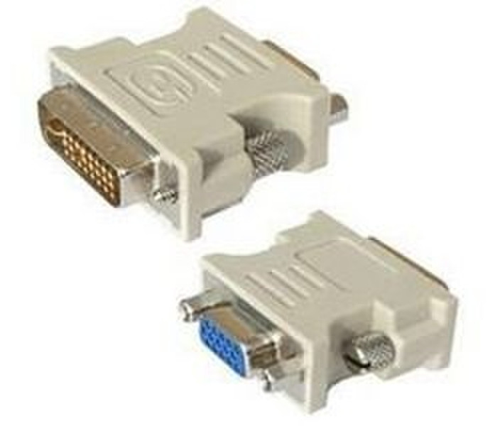 Sapphire DVI male / VGA female Adapter cable interface/gender adapter