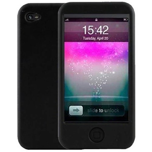Pataco A/IPHSC-4 Black mobile phone case