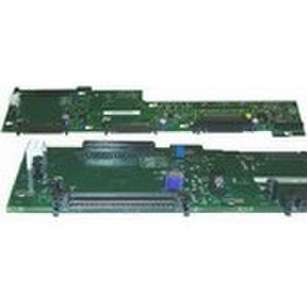 Intel SCSI Hot-Swap Backplane