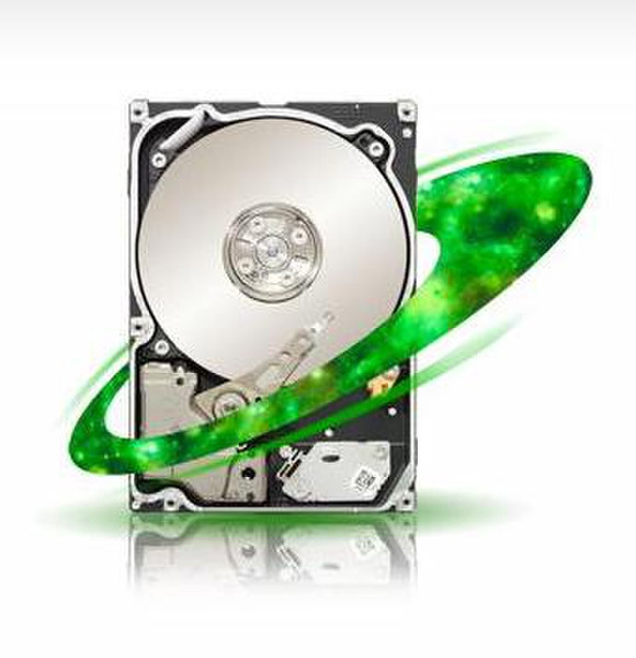 Seagate Constellation ST9250610NS 250GB SAS Interne Festplatte