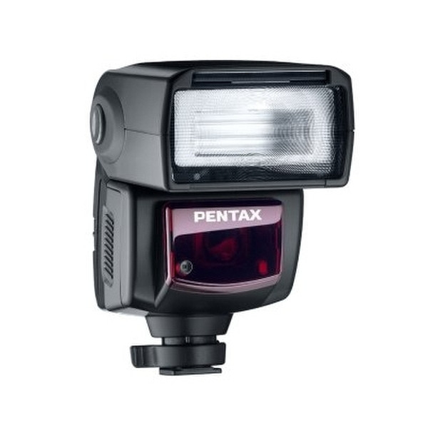 Pentax AF-360FGZ Черный