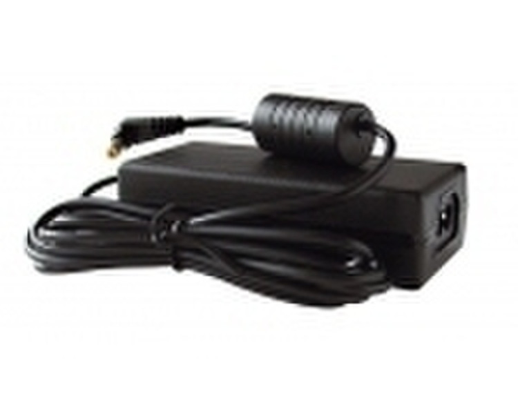 Pentax K-AC7E - AC-Adapter Black power adapter/inverter