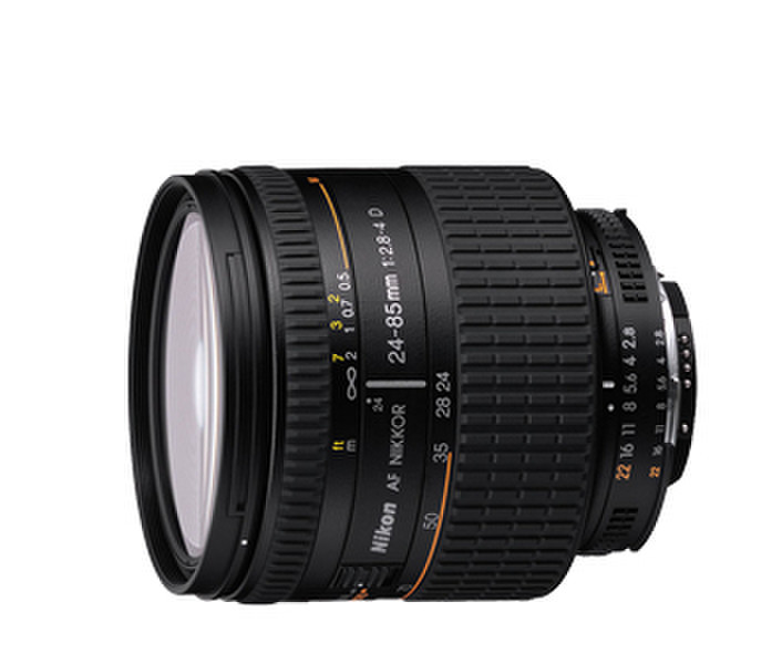 Nikon 24-85 mm f/2.8-4D AF NIKKOR SLR Schwarz