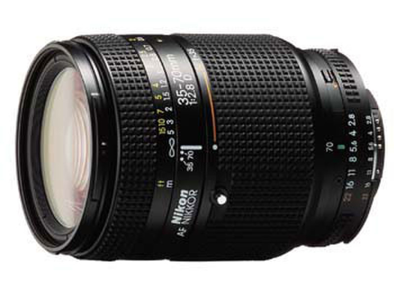 Nikon AF Zoom-Nikkor 35-70mm f/2.8D SLR Schwarz