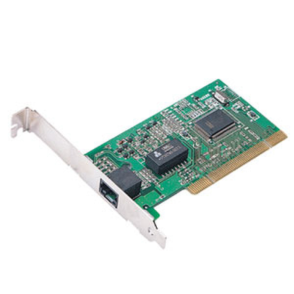 Typhoon Quick Com ISDN 128 PCI ISDN-Zugangsgerät