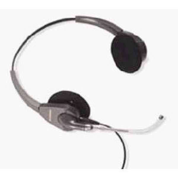 Plantronics G101/A Encore Binaural Headset Binaural headset