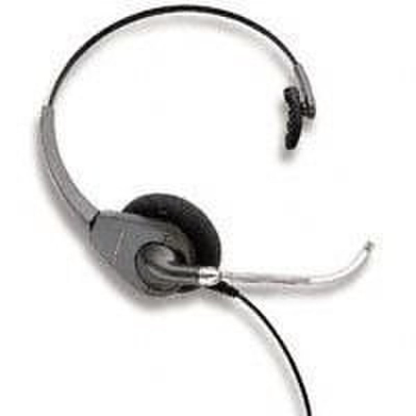 Plantronics G91/A Encore Monaural Headset Monophon Headset