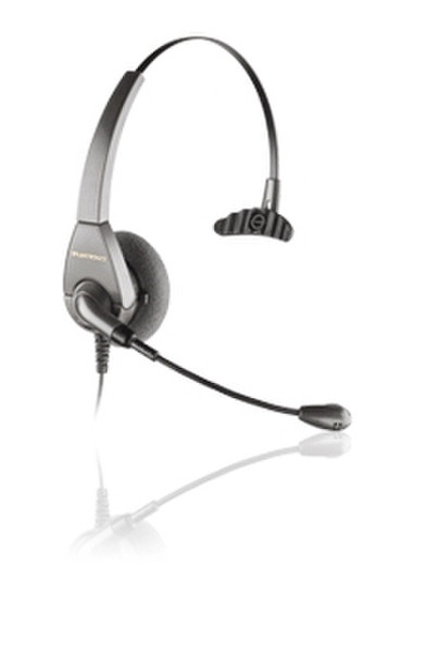 Plantronics P91N Encore Polaris Noise-Canceling Monophon Headset