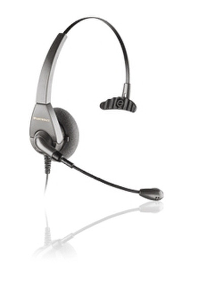 Plantronics H91N Monaural headset