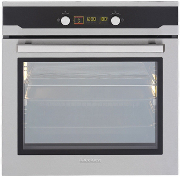 Blomberg BEO 9596 X Электрический 65л A