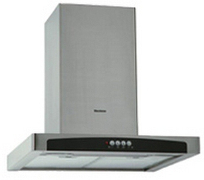 Blomberg DKP 2020 X Wall-mounted 440m³/h Stainless steel cooker hood
