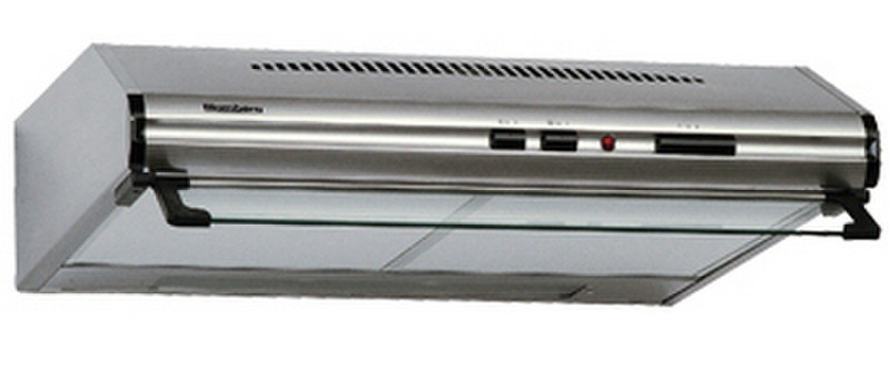Blomberg DUS 2042 X Semi built-in (pull out) 350м³/ч Нержавеющая сталь кухонная вытяжка