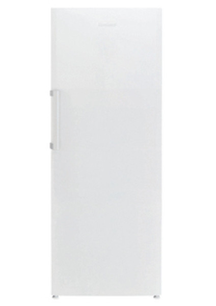 Blomberg FSM 9660 A+ freestanding Upright 190L A+ White freezer