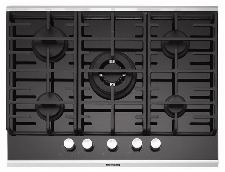 Blomberg GCB 23523 X built-in Gas hob