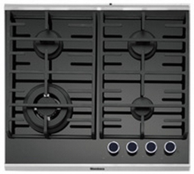 Blomberg GCN 23423 X built-in Gas hob