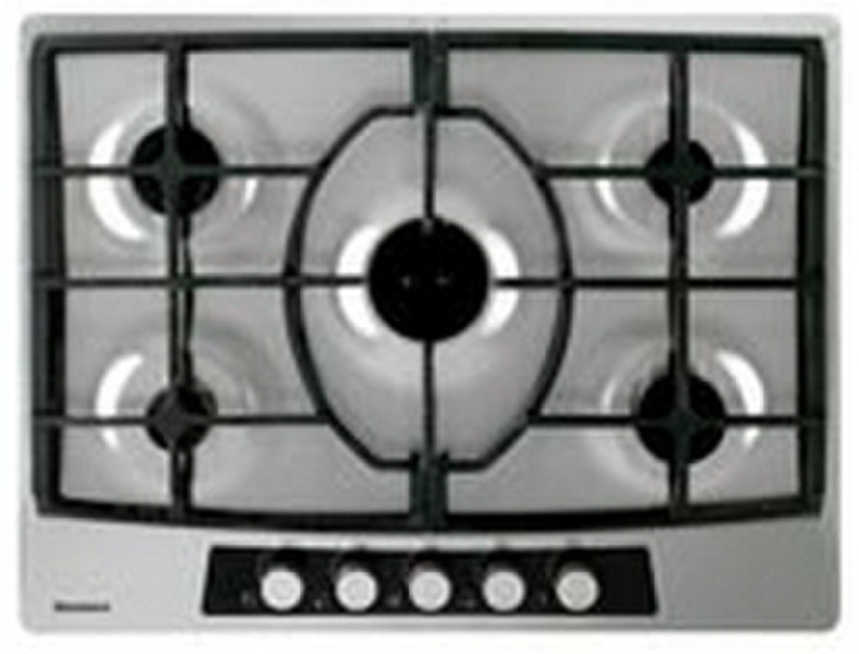 Blomberg GEB 3502 X built-in Gas hob