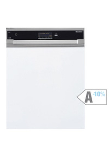 Blomberg GIN 9585 XB Semi built-in 15place settings A+ dishwasher