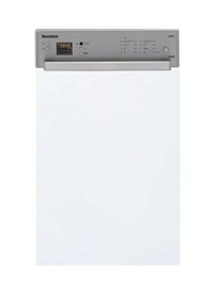 Blomberg GIS 9470 X Semi built-in 10place settings dishwasher