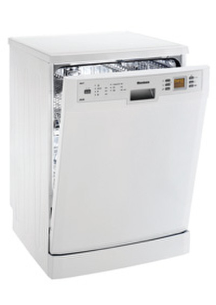 Blomberg GSN 9475 A freestanding A dishwasher