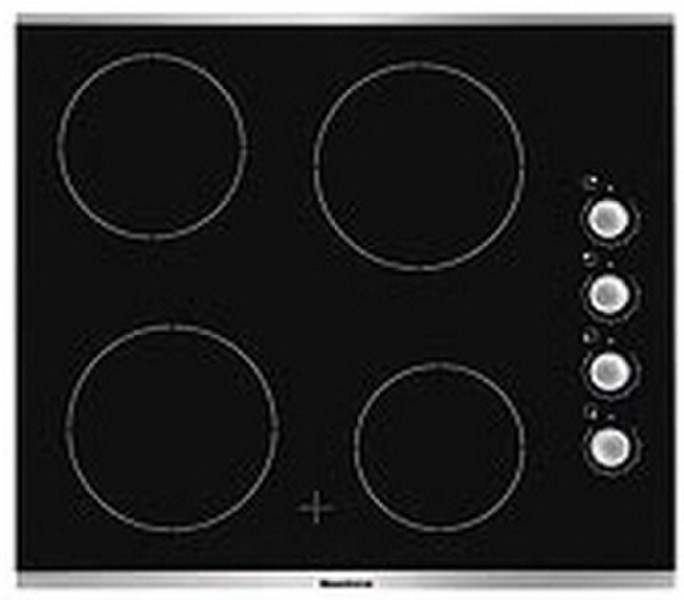 Blomberg MKN 2401 X built-in Electric hob