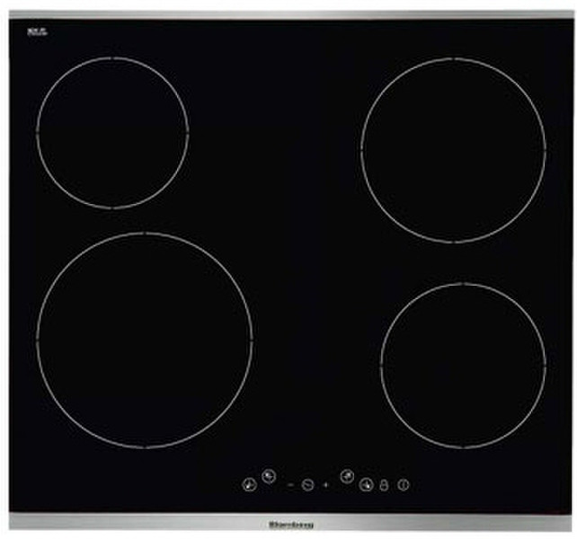 Blomberg MKN 54102 X built-in Electric hob
