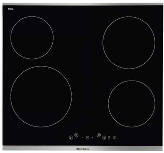 Blomberg MKN 54102 X Встроенный Электрический плита