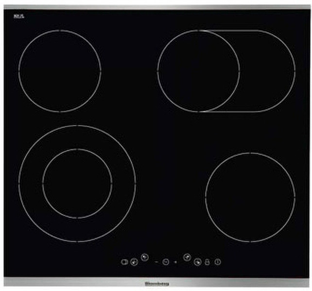 Blomberg MKN 54322 X built-in Electric hob
