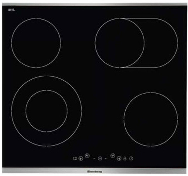 Blomberg MKN 54322 X Встроенный Электрический плита