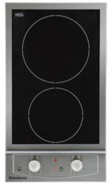 Blomberg MKS 3201 X built-in Electric hob