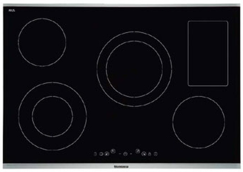 Blomberg MKX 54362 X built-in Electric hob