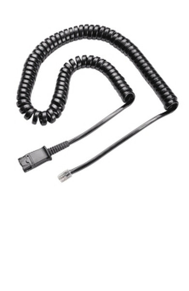 Plantronics 32596-11 cable interface/gender adapter