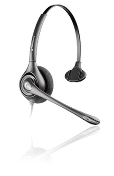 Plantronics P251N SupraPlus Polaris Noise-Canceling Monaural headset