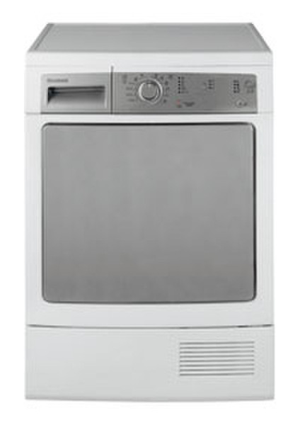 Blomberg TKF 7230 A Built-in Front-load 7kg C Aluminium tumble dryer