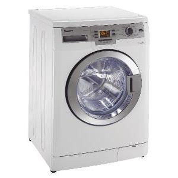 Blomberg WNF 7446 AC freestanding Front-load 7kg 1400RPM A Silver,White washing machine