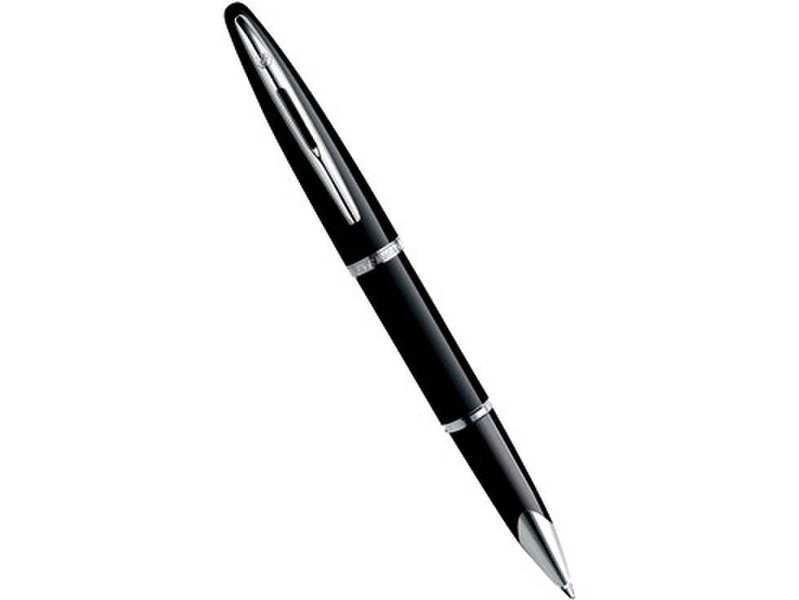 Waterman S0354150 Черный 1шт ручка-роллер