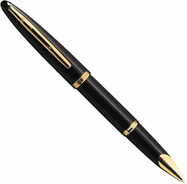 Waterman S0700370 Black 1pc(s) rollerball pen