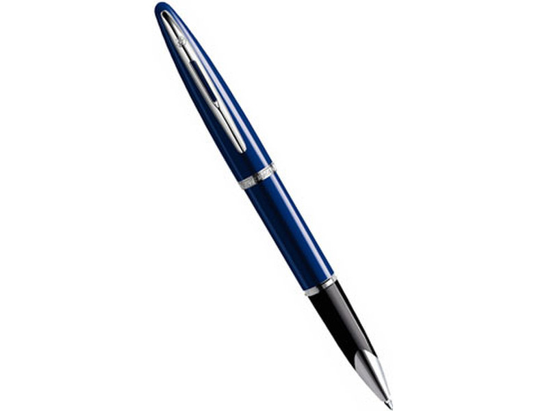 Waterman S0839490 Черный 1шт ручка-роллер