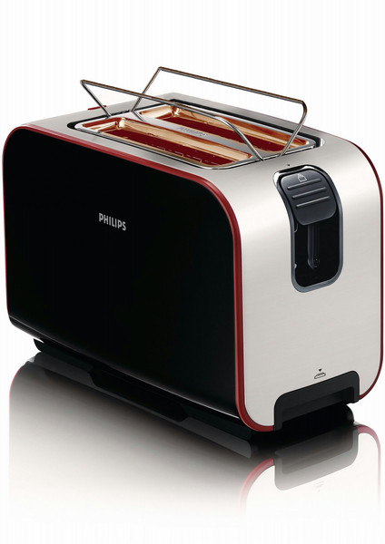 Philips Pure Essentials Collection Toaster HD2686/91