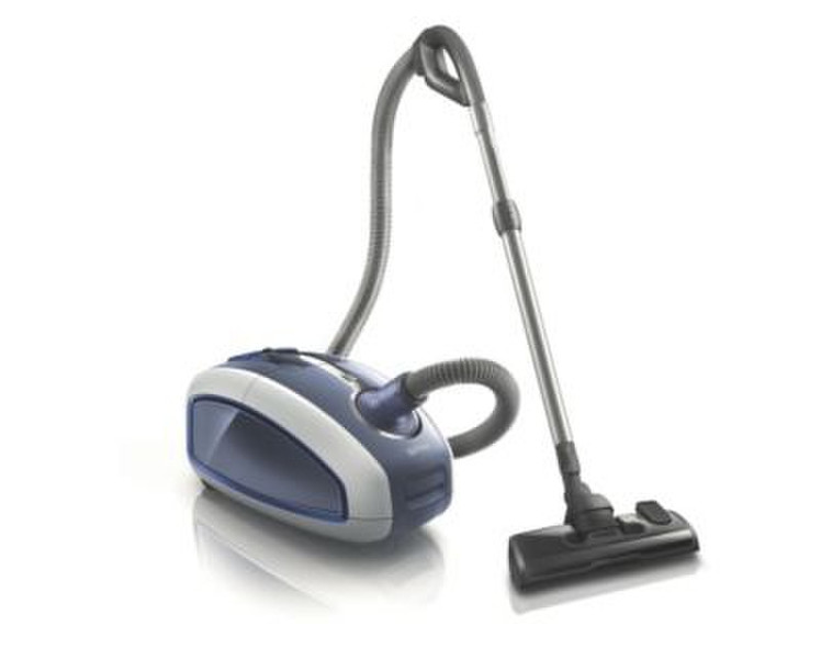 Philips FC9302 Cylinder vacuum 3.5L 1250W