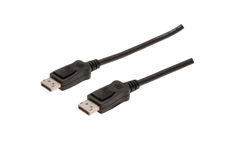 ASSMANN Electronic AK-135001 DisplayPort кабель
