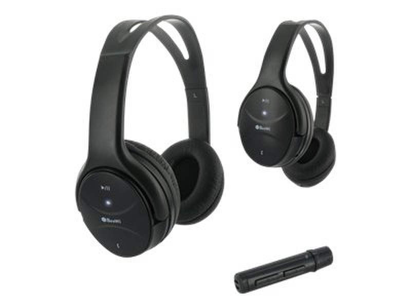 Beewi BBX202-A0 headphone
