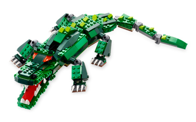 LEGO Ferocious Creatures Mehrfarben