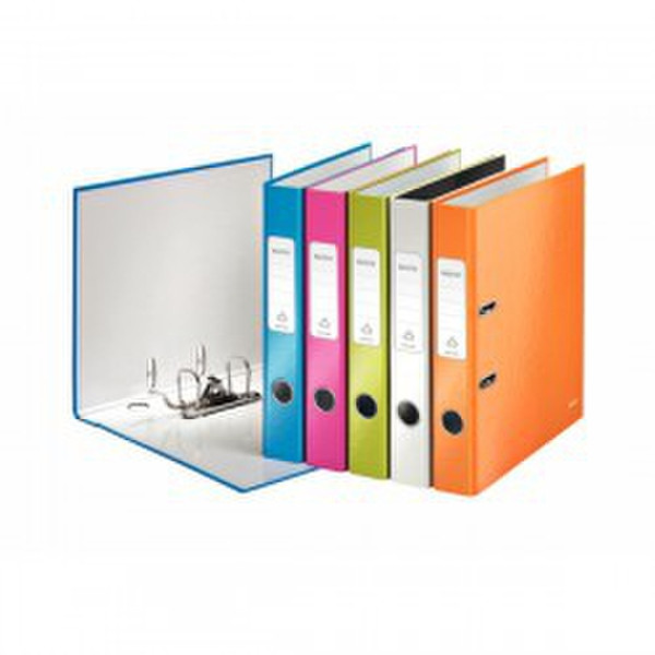 Leitz 180° WOW Lever Arch File ring binder