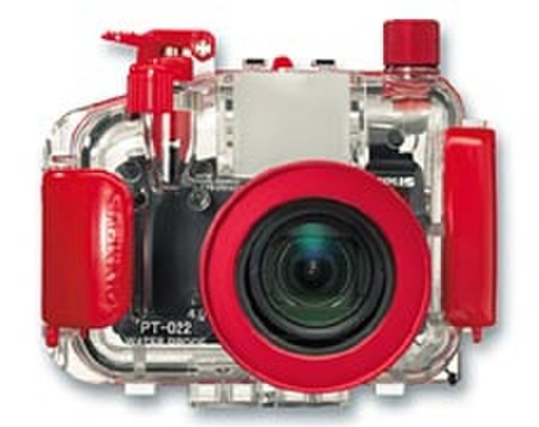 Olympus PT-022 Underwater Case