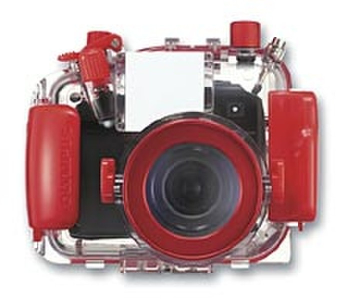 Olympus PT-020 Underwater Case