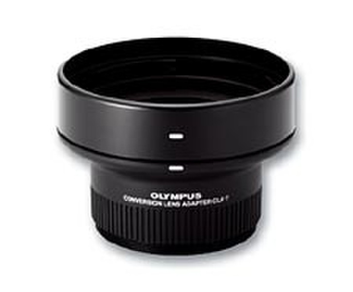 Olympus CLA-7 Conversion Lens Adapter with bayonet mount camera lens adapter