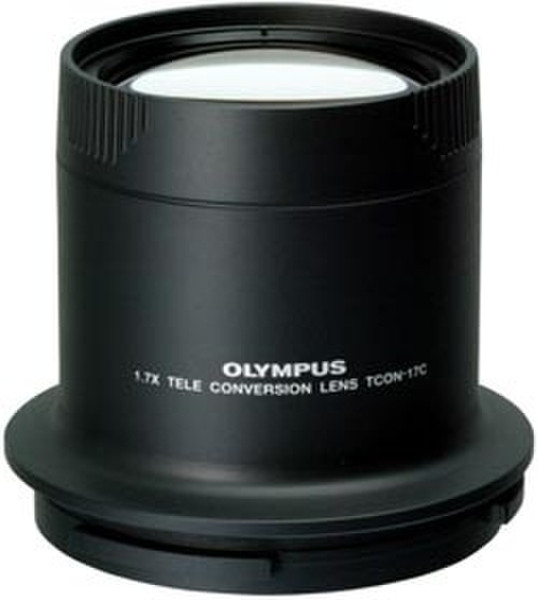 Olympus TCON-17C Schwarz