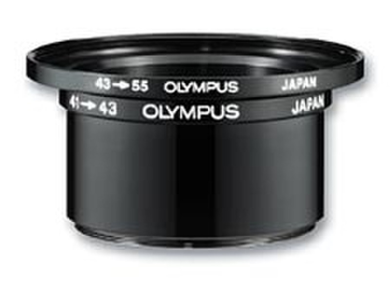 Olympus CLA-5 Conversion Lens Adapter Set camera lens adapter