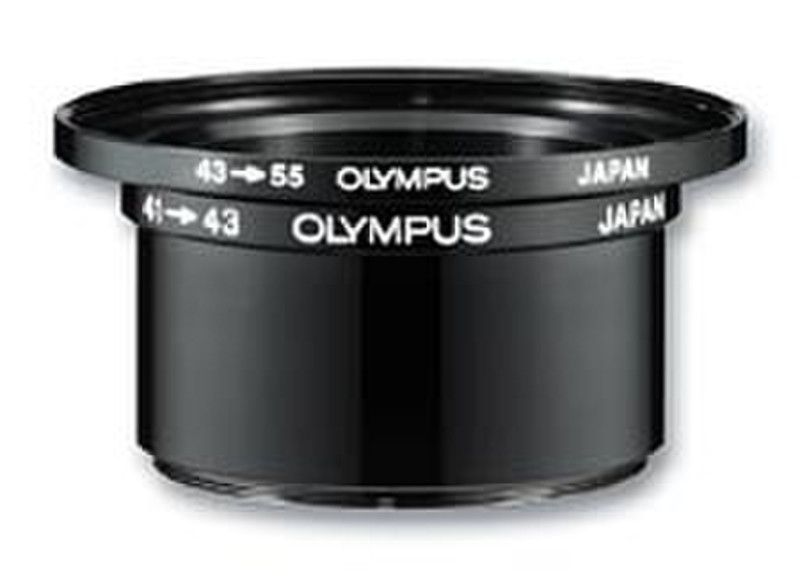 Olympus CLA-5 Conversion Lens Adapter Set адаптер для фотоаппаратов